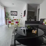 Appartement Kris A La
