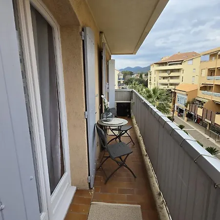Appartement Kris A La *