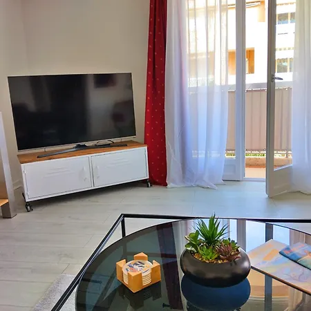 Kris à La * Sainte-Maxime