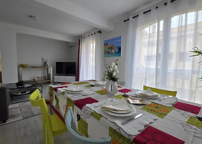 Kris à La * Sainte-Maxime