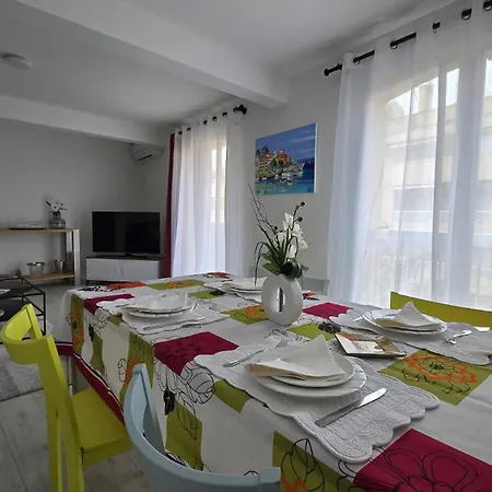 Kris A La * Sainte-Maxime