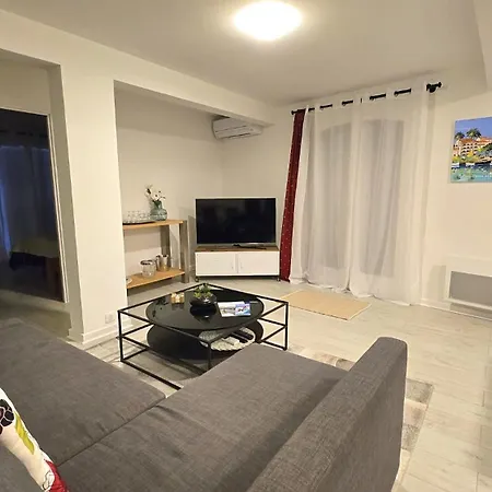 Kris A La * Sainte-Maxime