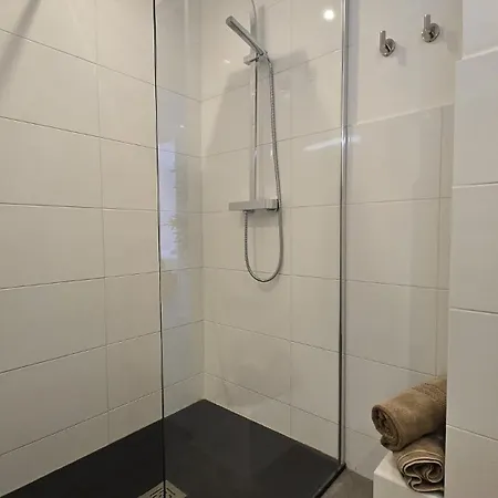 Apartment Kris A La Sainte-Maxime