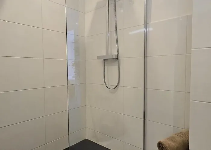 Διαμέρισμα Kris A La Σαιντ-Μαξίμ