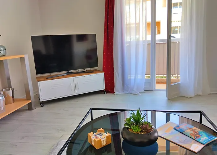 Kris A La * Σαιντ-Μαξίμ